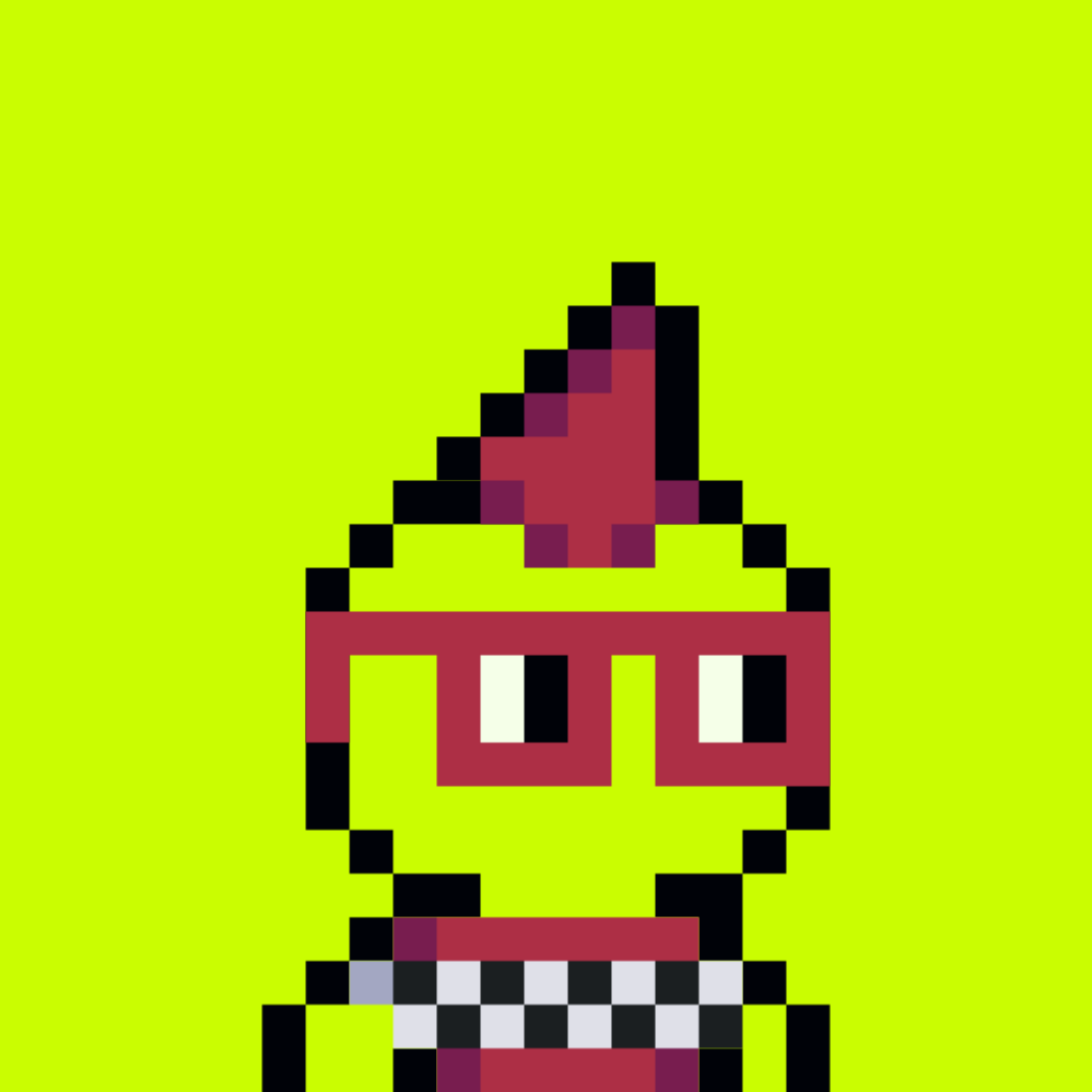 Tiny Hood #265