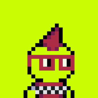 Tiny Hood #265