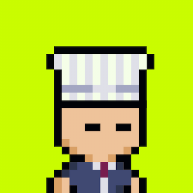 Tiny Hood #2650