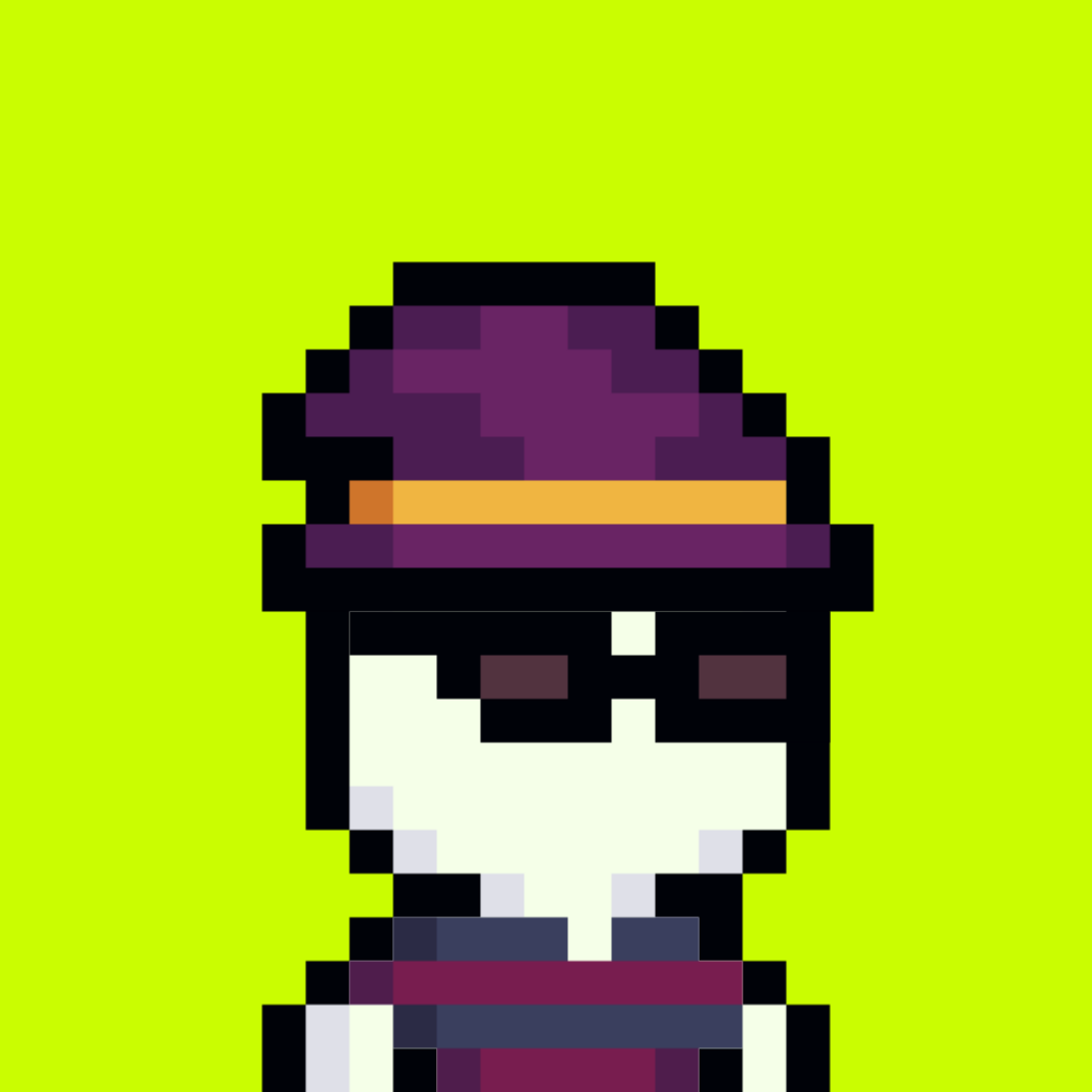 Tiny Hood #2651