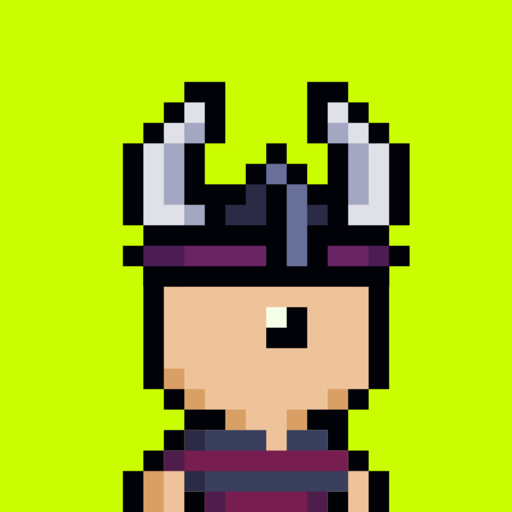 Tiny Hood #2652