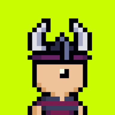Tiny Hood #2652