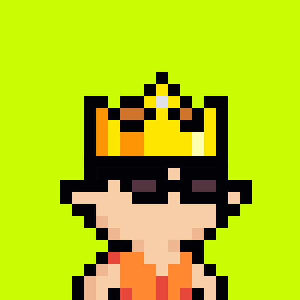 Tiny Hood #2655