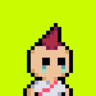 Tiny Hood #2657
