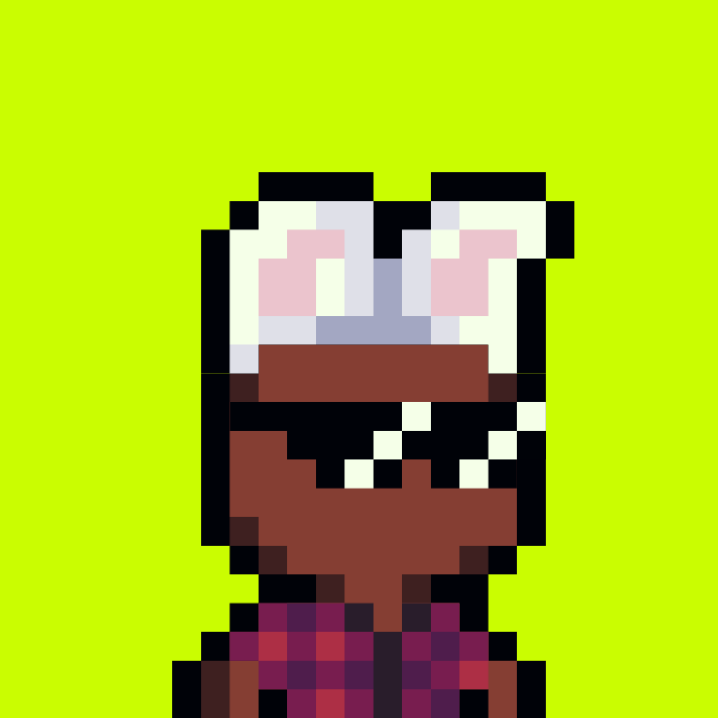 Tiny Hood #2658