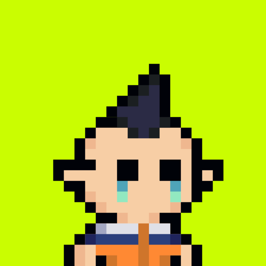 Tiny Hood #266