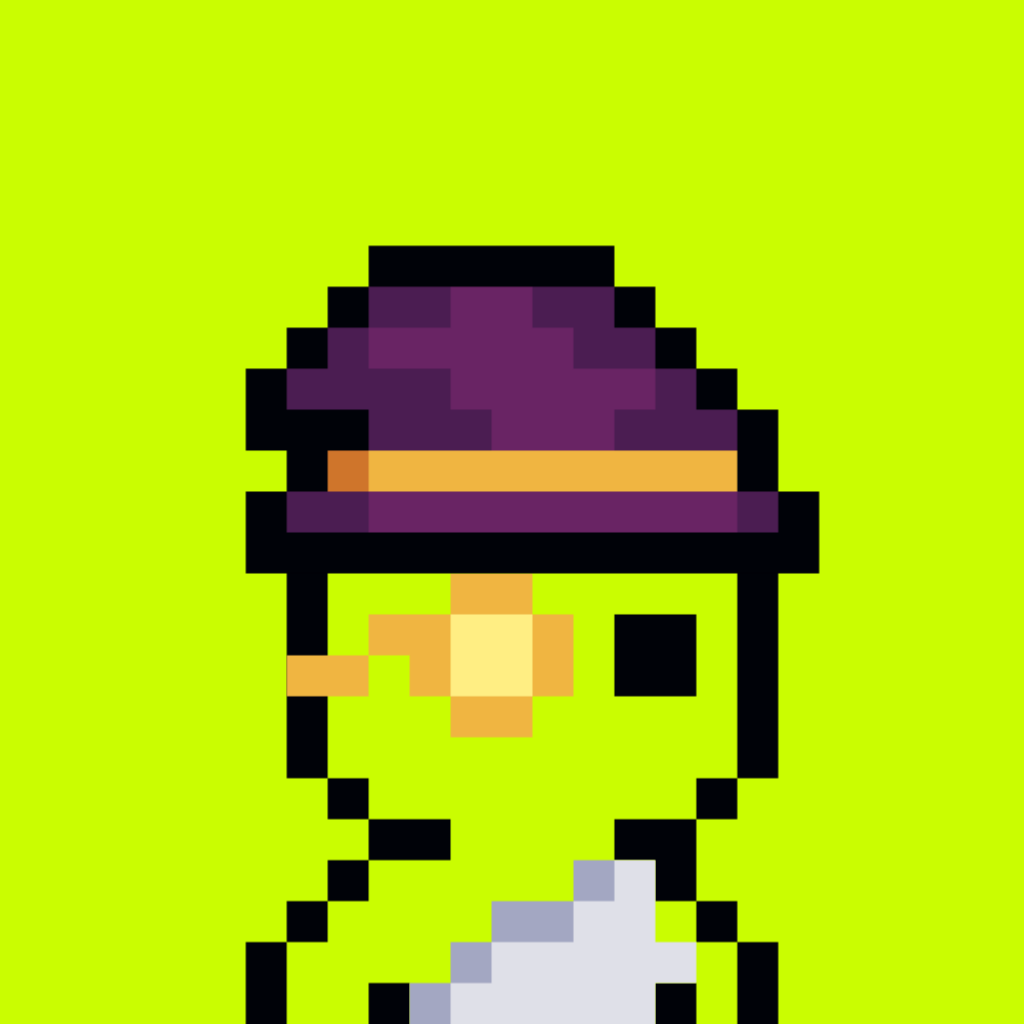 Tiny Hood #2660