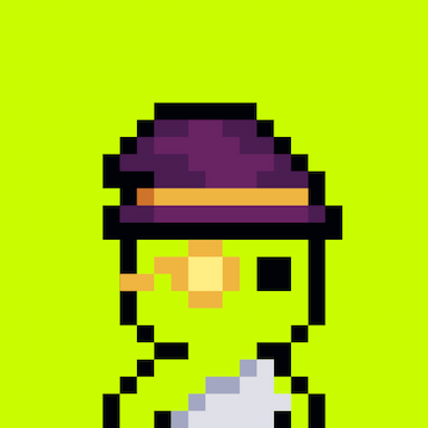 Tiny Hood #2660