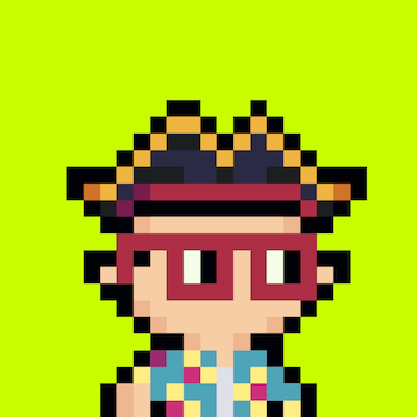 Tiny Hood #2662