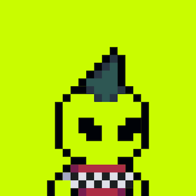 Tiny Hood #2664