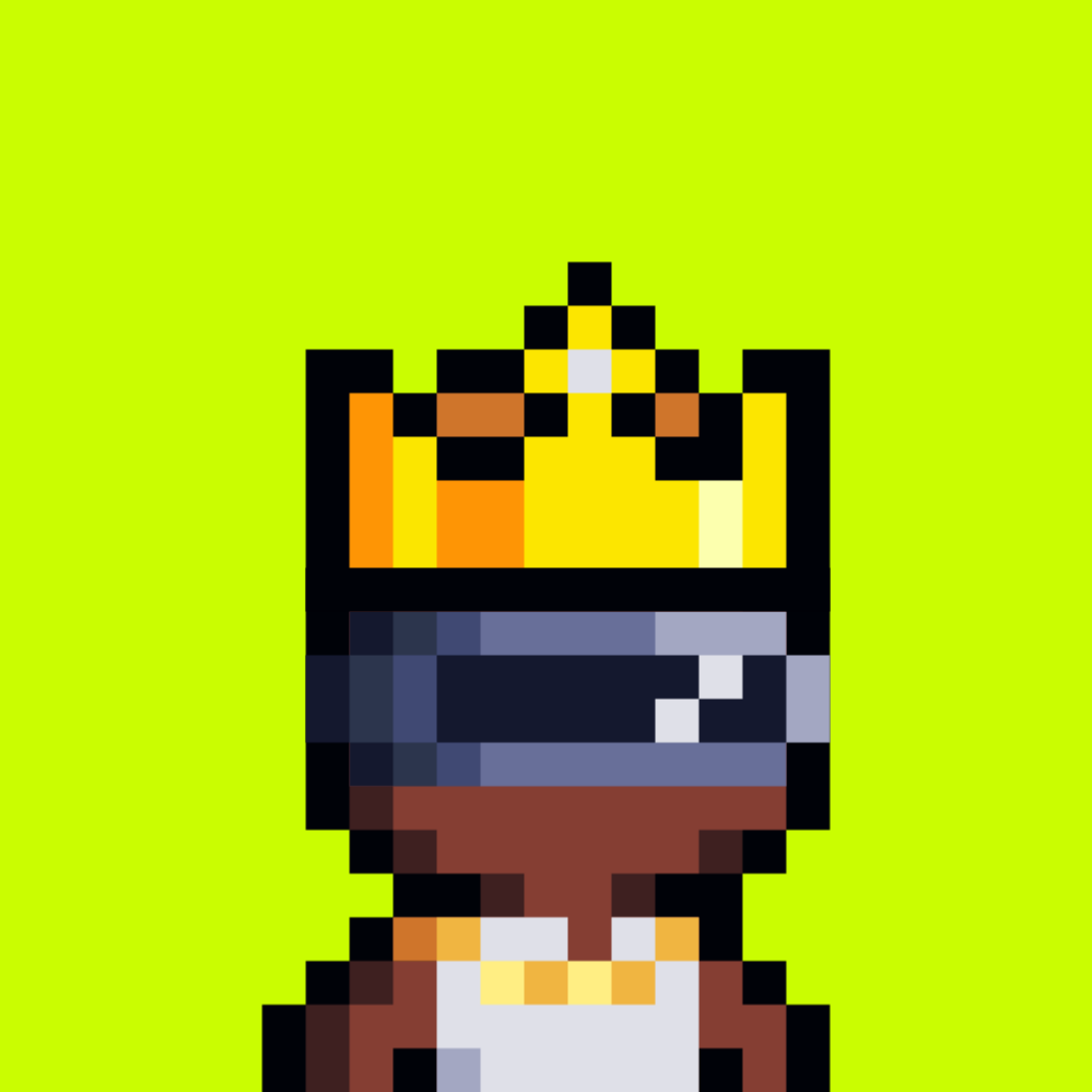 Tiny Hood #2665