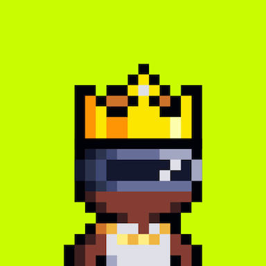 Tiny Hood #2665