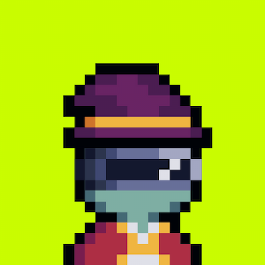 Tiny Hood #2666