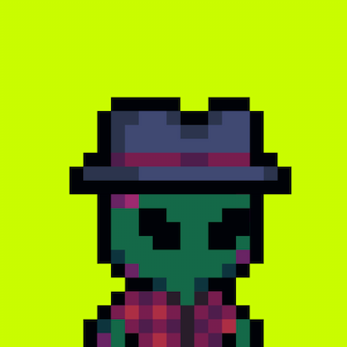 Tiny Hood #2667