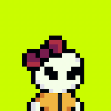 Tiny Hood #2668
