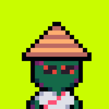 Tiny Hood #2669