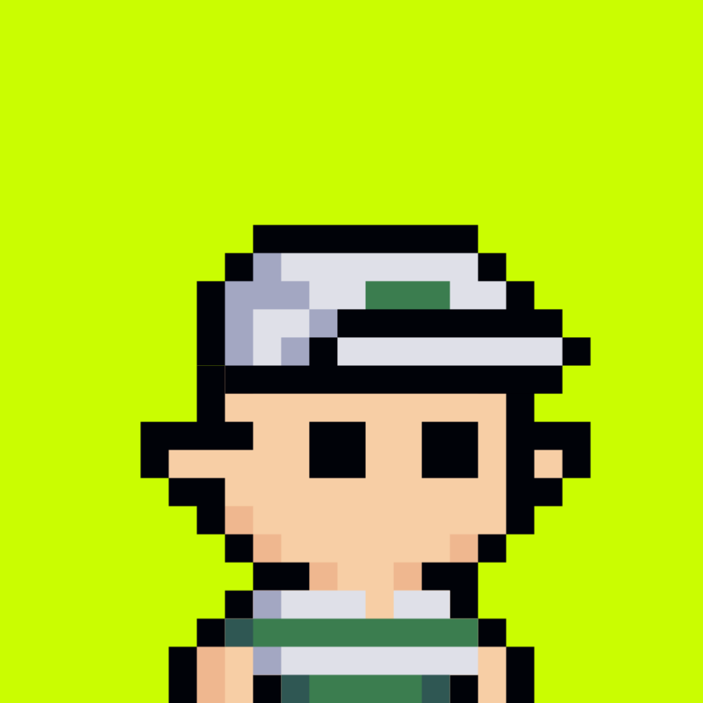 Tiny Hood #2670