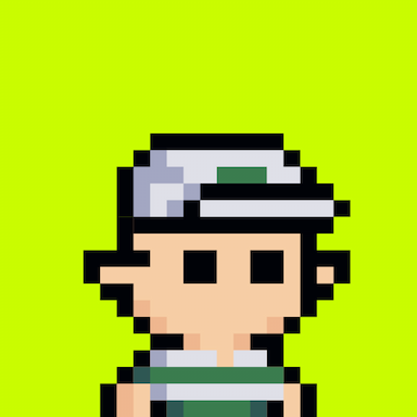 Tiny Hood #2670