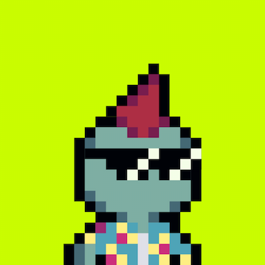 Tiny Hood #2671