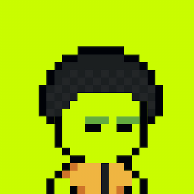 Tiny Hood #2672
