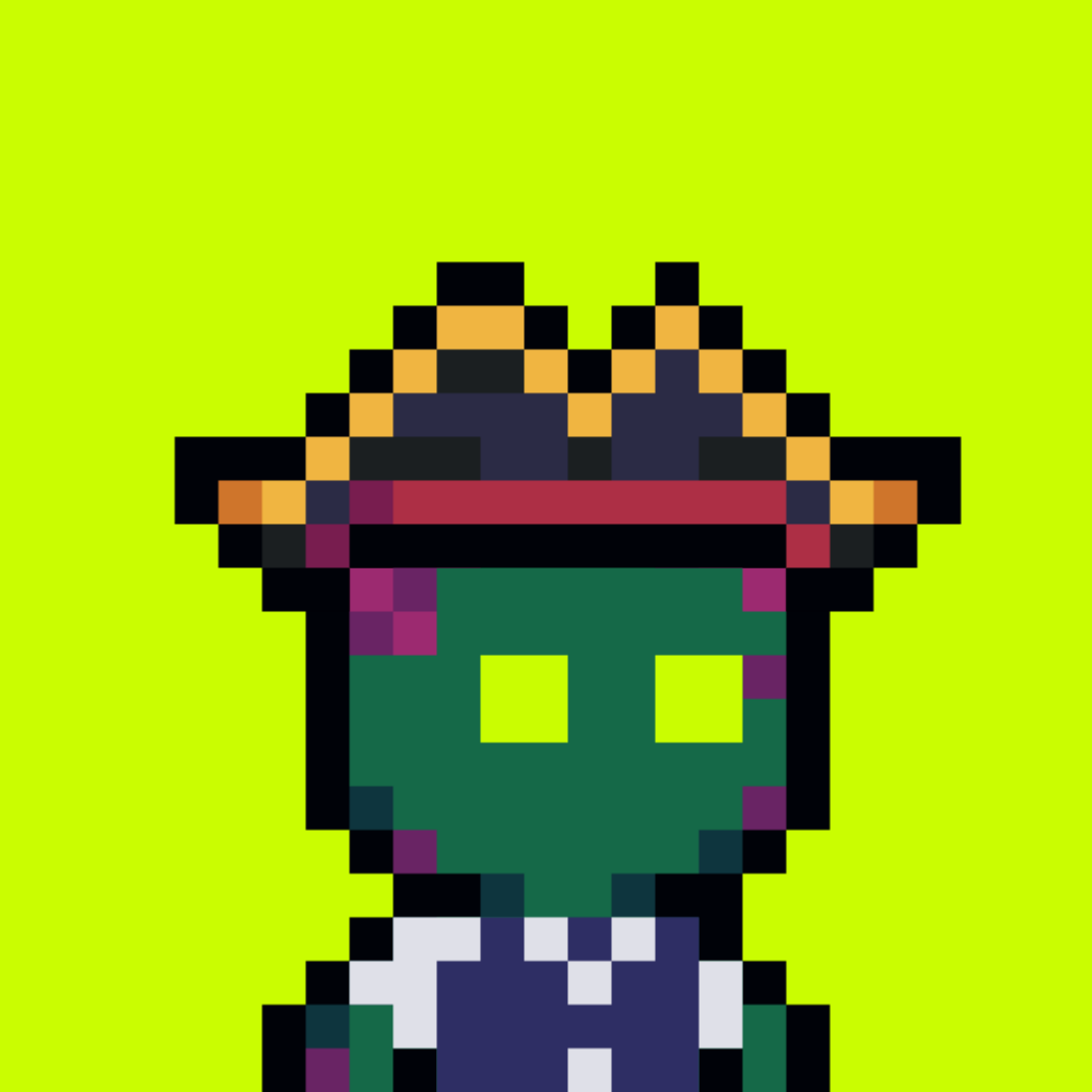 Tiny Hood #2673