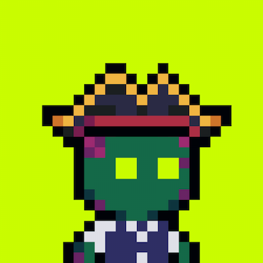 Tiny Hood #2673