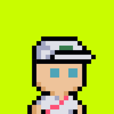 Tiny Hood #2674