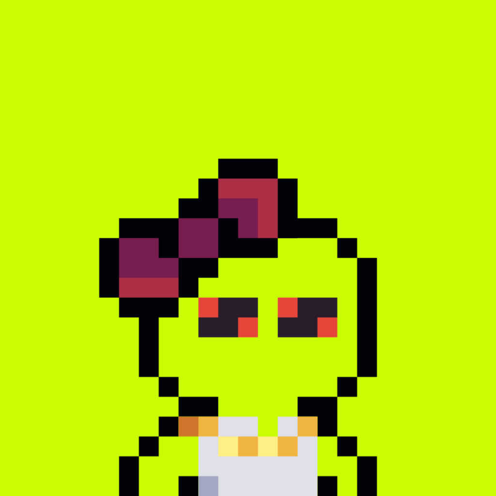 Tiny Hood #2675