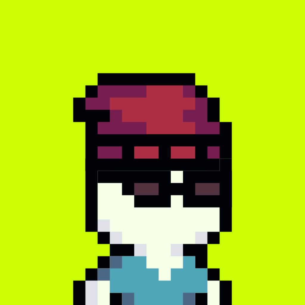 Tiny Hood #2678
