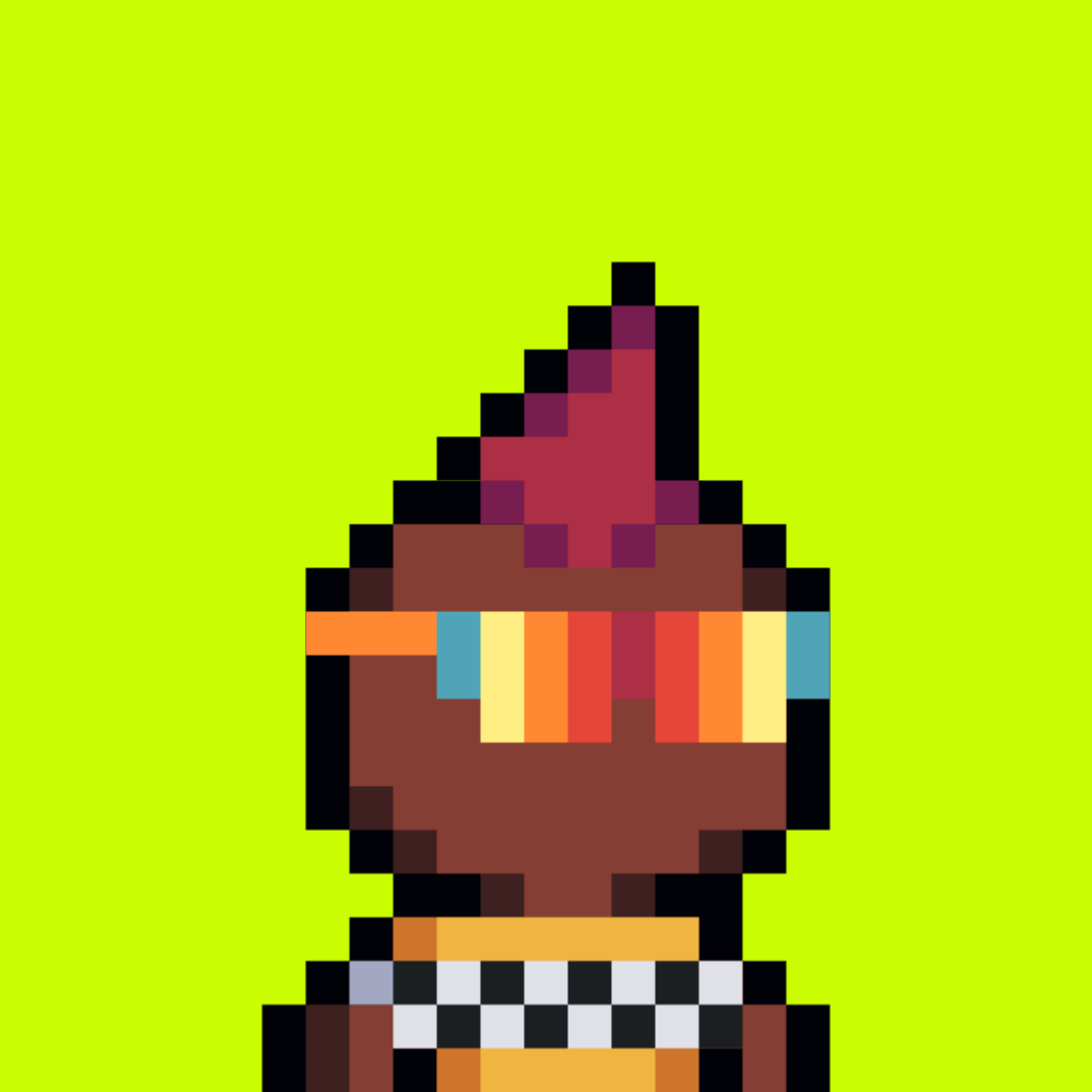 Tiny Hood #2679