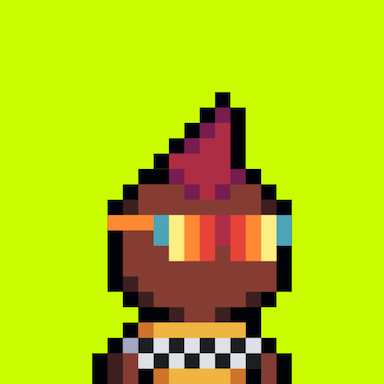 Tiny Hood #2679