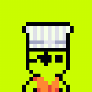 Tiny Hood #268