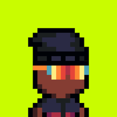 Tiny Hood #2681