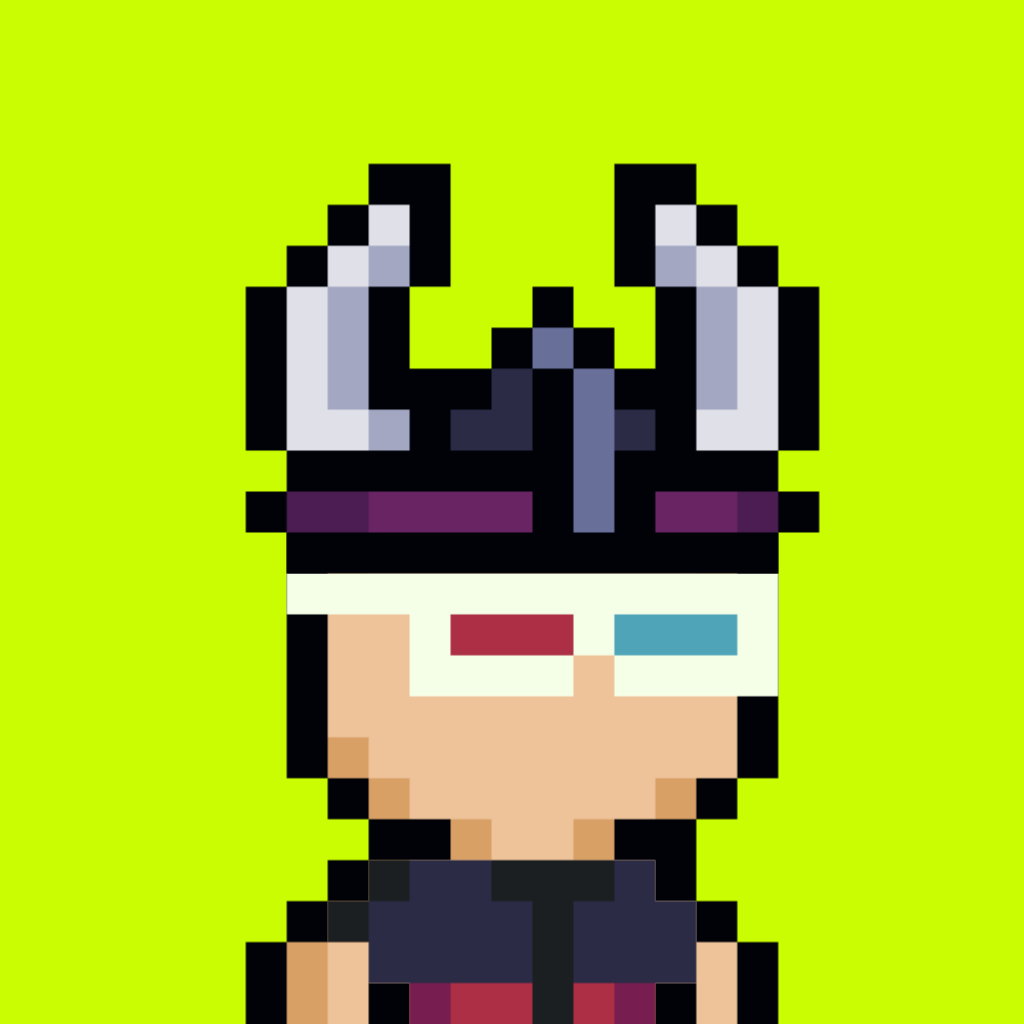 Tiny Hood #2682
