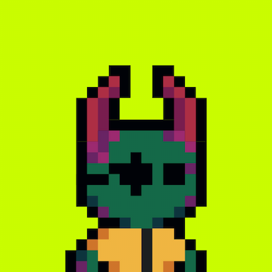 Tiny Hood #2683