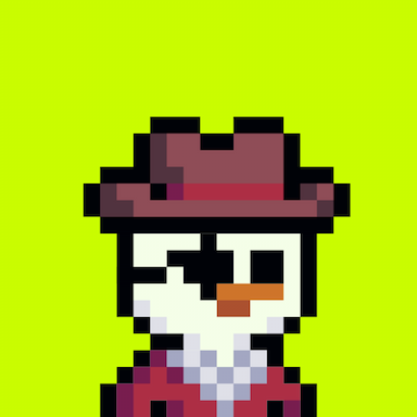 Tiny Hood #2684