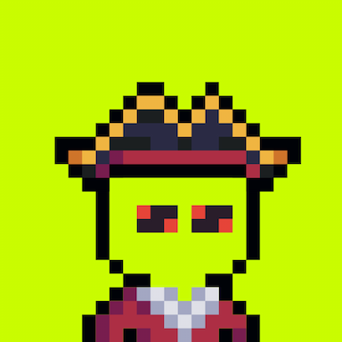 Tiny Hood #2685