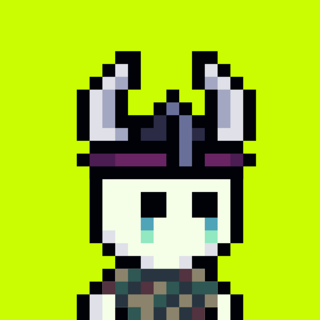 Tiny Hood #2686