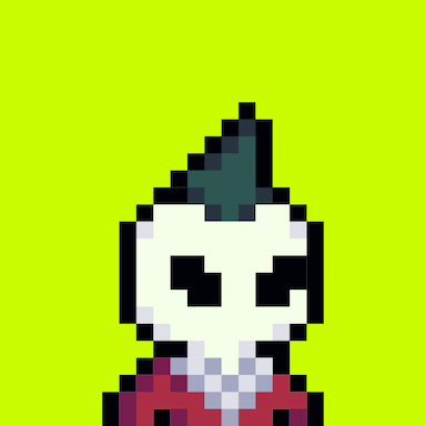 Tiny Hood #2688
