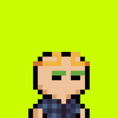 Tiny Hood #2689