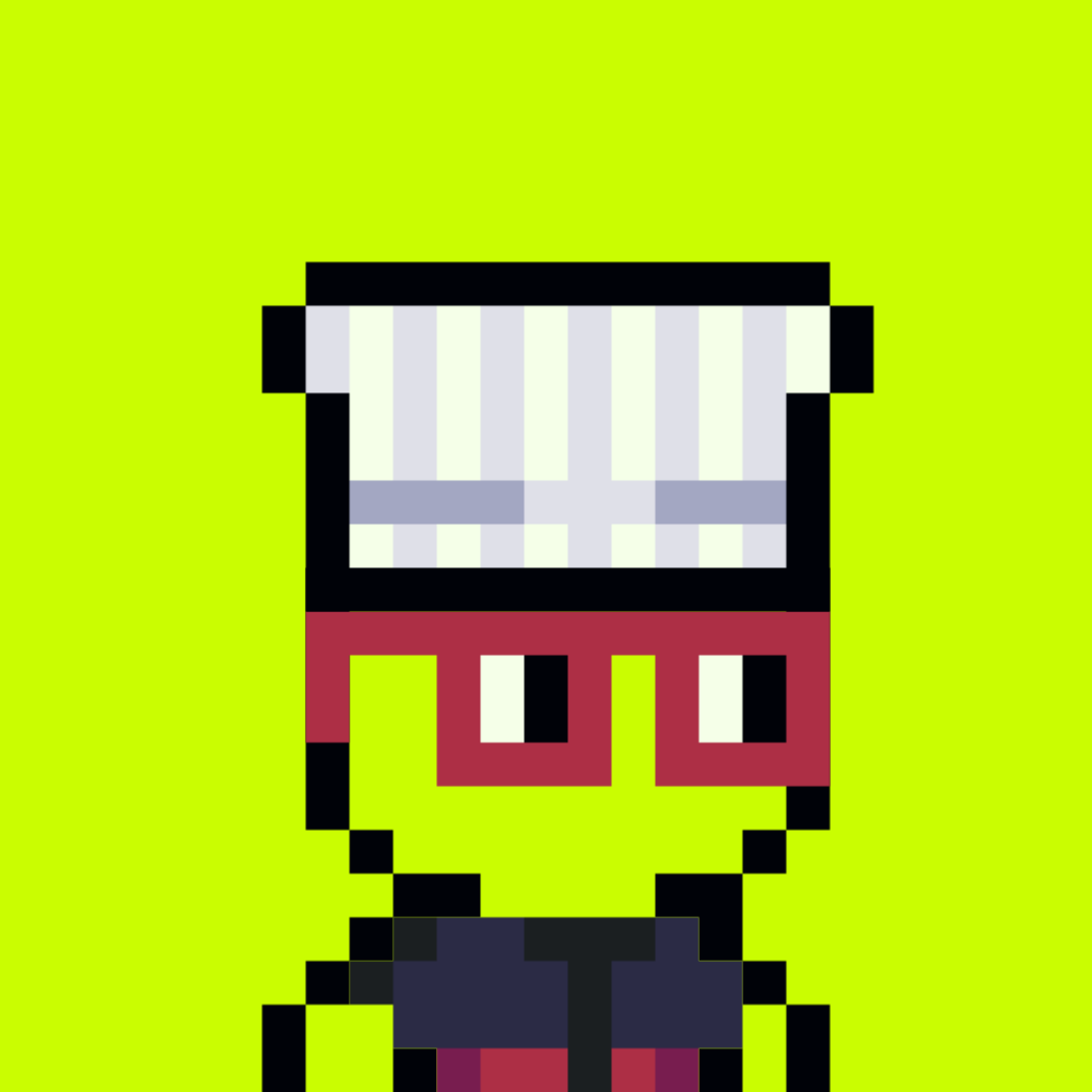 Tiny Hood #2690