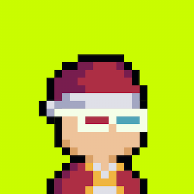 Tiny Hood #2691