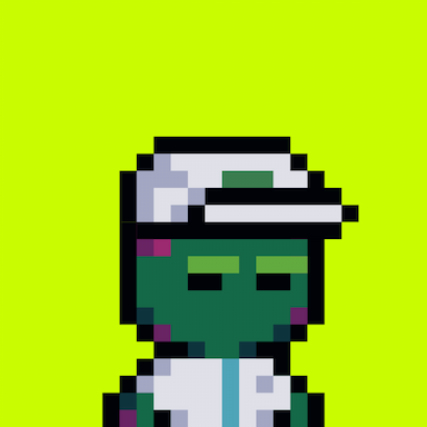 Tiny Hood #2694