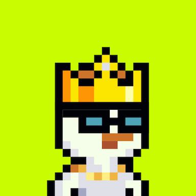 Tiny Hood #2695