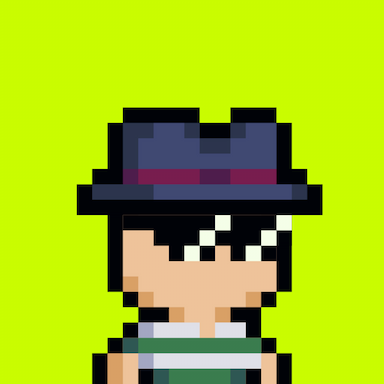 Tiny Hood #2696