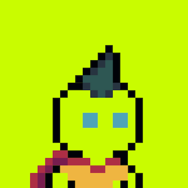 Tiny Hood #2698