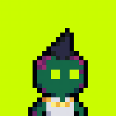 Tiny Hood #2699
