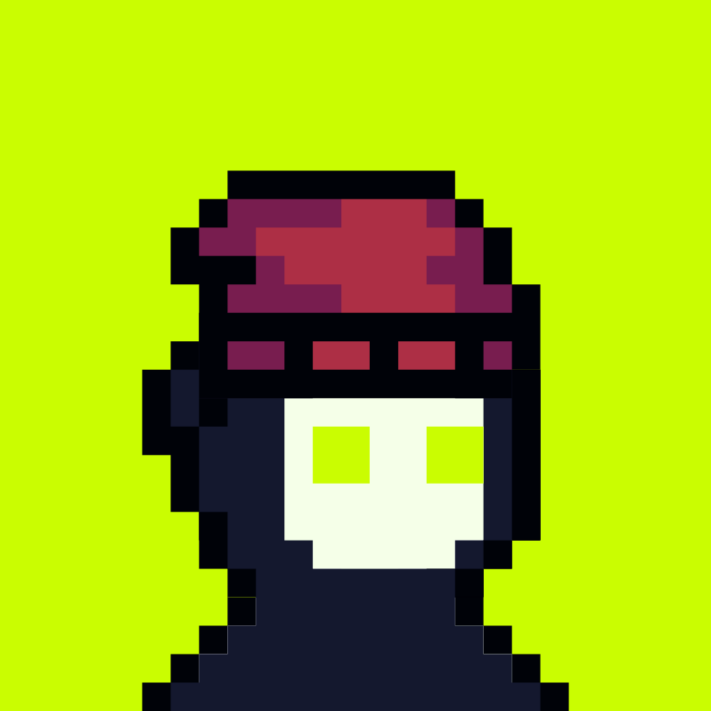 Tiny Hood #27