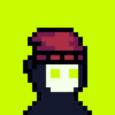 Tiny Hood #27
