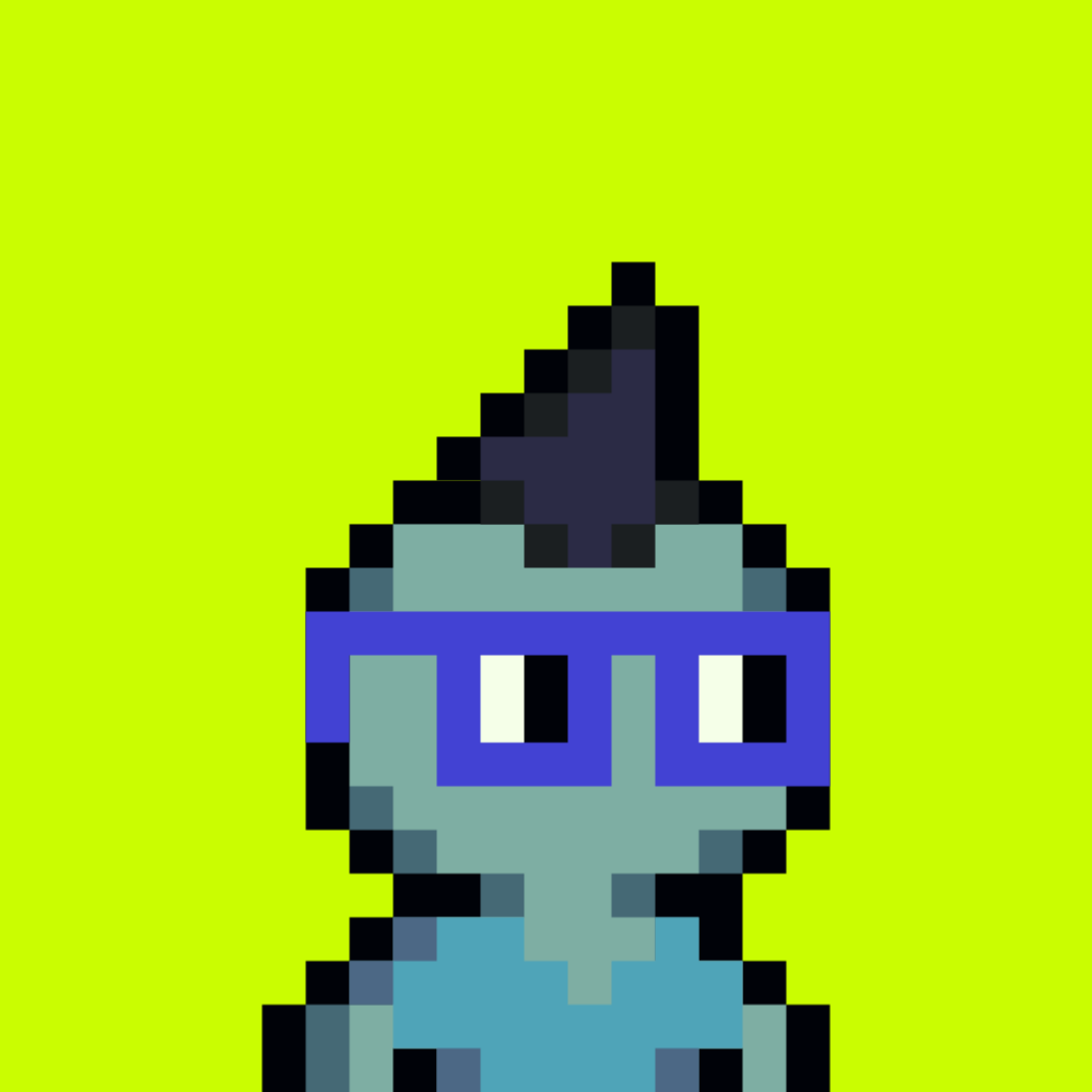 Tiny Hood #270